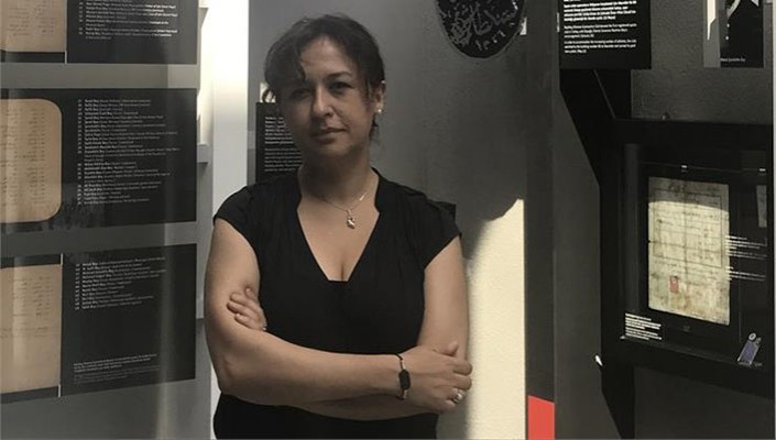 Spor ve Teknoloji Beşiktaş JK Müzesi’nde Buluşuyor