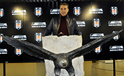 Başkanımız Fikret Orman, Beşiktaş JK Müzesi’ni Divan Kurulu Üyelerimize Tanıttı