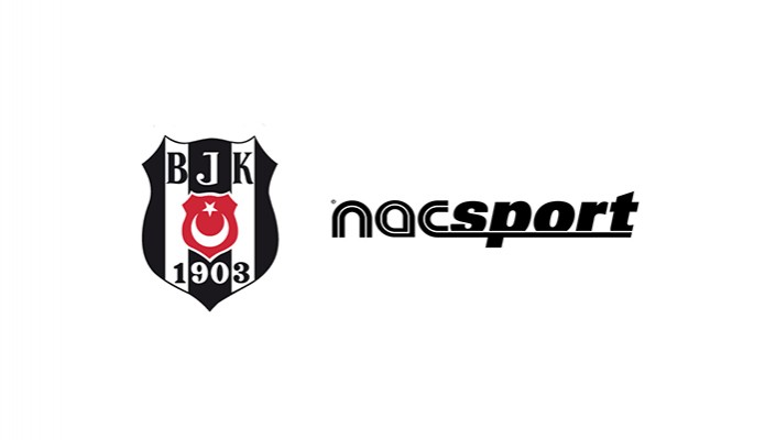 Beşiktaş Futbol Akademi Görüntülü Maç ve Performans Analiz Programı NacSport’u Kullanmaya Başladı