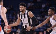 Black Eagles fall to Efes in second half