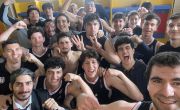Beşiktaş – Gaziantep Basketbol, Basketbol Gençler Ligi Final Maçı 12 Haziran Pazar Günü Oynanacak