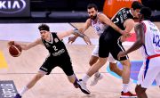 Beşiktaş Icrypex fall short against Anadolu Efes 