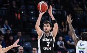 Anadolu Efes:89 Beşiktaş GAİN:80