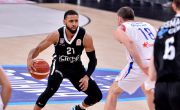 Beşiktaş Icrypex fall in semi-finals opener