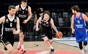 Eagles lose again in Super League semi-finals 