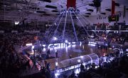 Arel Üniversitesi Büyükçekmece Basketbol Maçı Biletleri Satışta