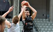 Anadolu Efes Maçı Hazırlıkları Antrenman Notları 