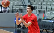 Anadolu Efes Maçı Hazırlıkları Sona Erdi