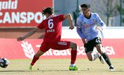 Black Eagles progress in Turkish Cup 