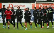 Anagold 24Erzincanspor Maçı Hazırlıkları Tamamlandı