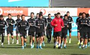 Anagold 24Erzincanspor Maçı Hazırlıkları Tamamlandı