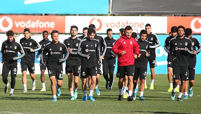 Anagold 24Erzincanspor Maçı Hazırlıkları Tamamlandı