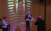 Anadolu Beşiktaşlılar Derneği Genel Kurulu Yapıldı