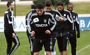 Sabah Antrenmanından Notlar
