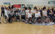 Beşiktaş RMK Marine Takımımız, André Wergauven Kupası’na Katılmaya Hak Kazandı