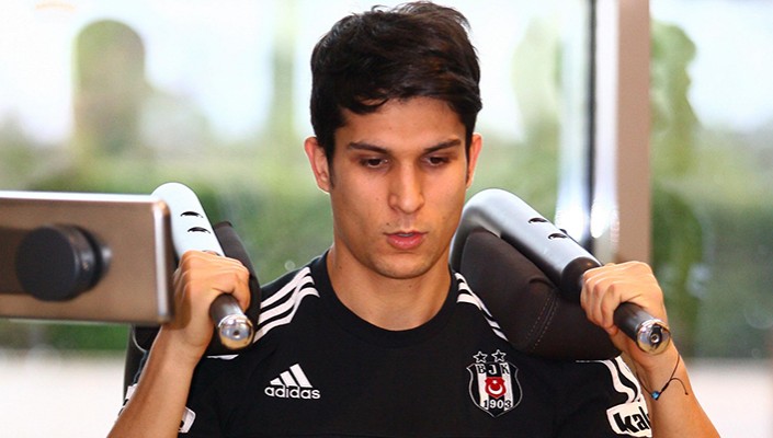Kasımpaşa Maçı Antrenman Notları