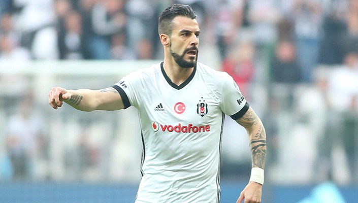 Alvaro Negredo: ‘Maçın kontrolü bizdeydi’