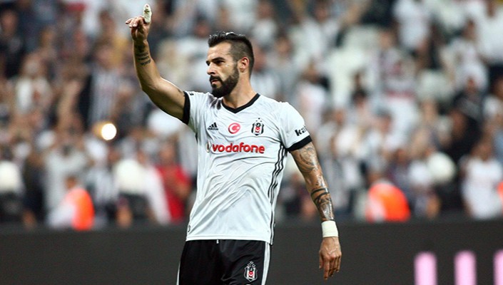Alvaro Negredo’nun Sağlık Durumu Hakkında Bilgilendirme
