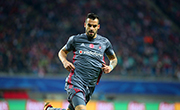 Alvaro Negredo: ‘Takıma katkı sağlamaya çalışıyorum’