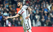 Alvaro Negredo: ‘Çok pozisyona girdim, daha iyi olabilirdi’