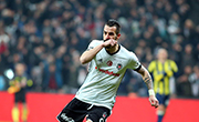 Alvaro Negredo: ‘Takım için çok çalışmalıyım’