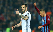 Alvaro Negredo: ‘Güzel bir galibiyet aldık’