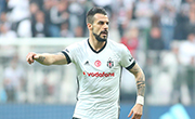 Alvaro Negredo: ‘Maçın kontrolü bizdeydi’