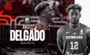 Angel Delgado switches to Beşiktaş 