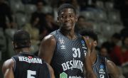 Angel Delgado: ‘Kazandığımız için çok mutluyum’