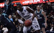 Angel Delgado: ‘Kazandığımız için çok mutluyum’