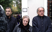 Fethi Türkeş'i Andık