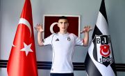 Anka Gençdoğan Futbol Akademimize Dahil Oldu