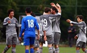 A2’de Rakip Kardemir Karabükspor
