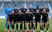 Ankara Bş. Bld. Fomget GSK:2 Beşiktaş:1