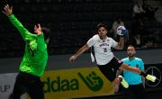 Beşiktaş looking unbeatable  in Turkish Super League