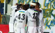 Beşiktaş defeat Ankaragücü 1-0 on road 