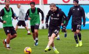 Ankaragücü Maçı Antrenman Notları