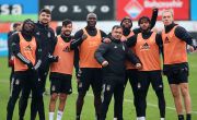 Ankaragücü Maçı Antrenman Notları