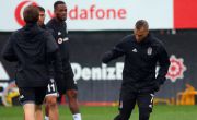 Ankaragücü Maçı Hazırlıkları Tamamlandı
