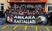 Beşiktaş supporter associations’  social responsibility activities 