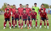 Ankaraspor:0 Beşiktaş Artaş:3 (U-19)