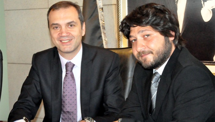 HI-LEVEL İle Sponsorluk Anlaşması 