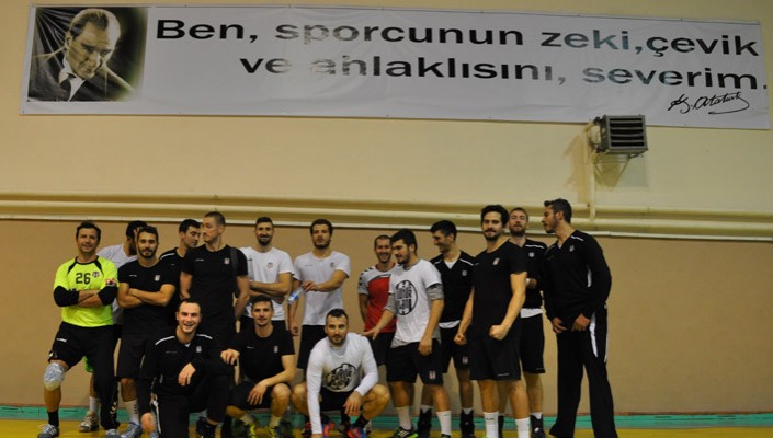 Ahmet Şerafettin Bey Kabri Başında Anıldı