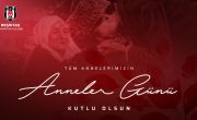 Anneler Günü Kutlu Olsun