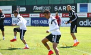 Akhisar Belediyespor Maçı Antrenman Notları