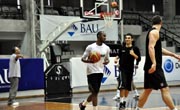 Anadolu Efes Hazırlıkları Başladı