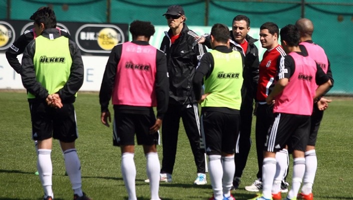 K.D.Ç.Karabükspor Maçı Hazırlıkları Başladı