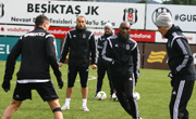 Futbol Takımımız Fenerbahçe Maçı Hazırlıklarına Başladı