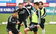 M.P. Antalyaspor Mesaisi Başladı