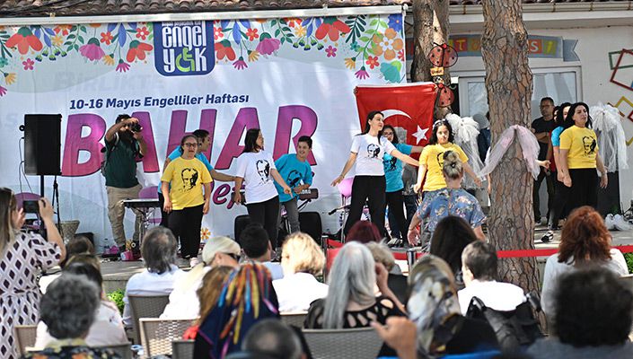 Antalya Beşiktaşlılar Derneği’nden Anlamlı Etkinlik
